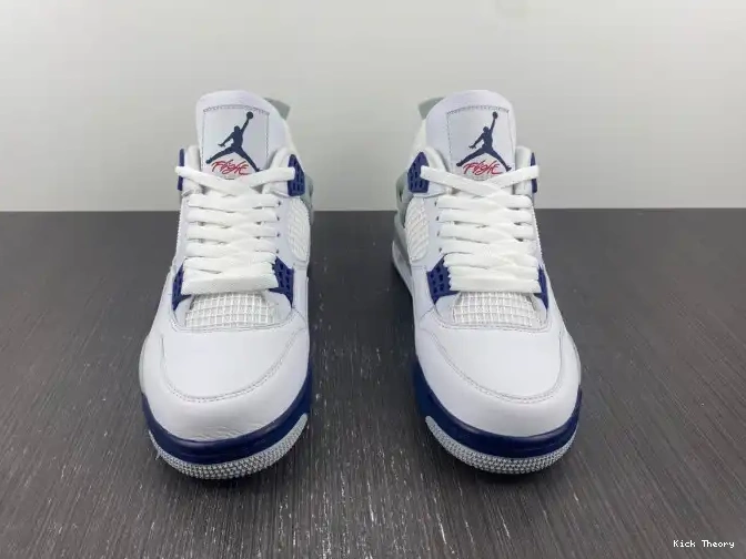Kick Theory 4 Air DH6927-140 Midnight Jordan Navy 0530